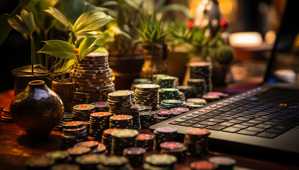 Diverso - La regulación de los casinos online en México