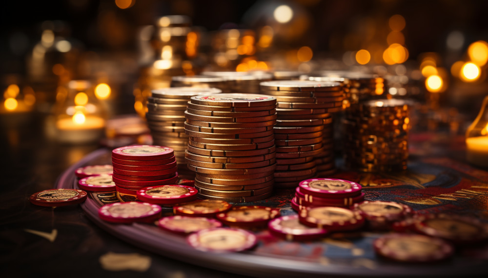 Diverso - Razones para elegir los casinos online